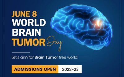 World Brain Tumor Day