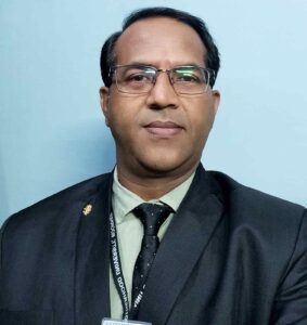 Dr. SHREEPAL CHAUHAN