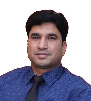 PROF. (DR.) ANUJ SHARMA