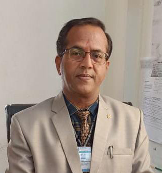 PROF. (DR.) SHREEPAL CHAUHAN