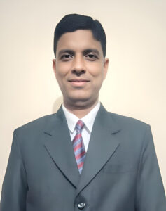 PROF. (DR.) ANIRBAN PATRA