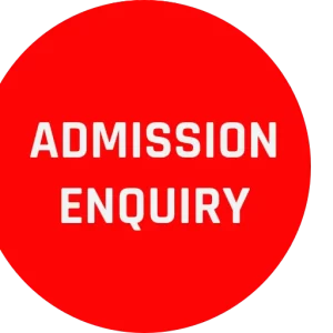 Admission Enquiry