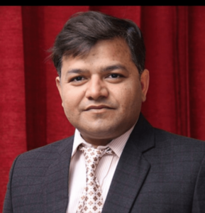 Prof. (Dr.) Manish Kumar Mishra