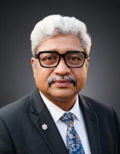 PROF. (DR.) BODHISATVA ACHARYA